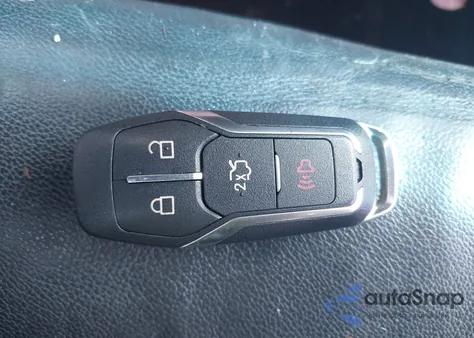 2015 Ford Edge Sel from USA, damaged, VIN 2FMTK3J90FBB17215